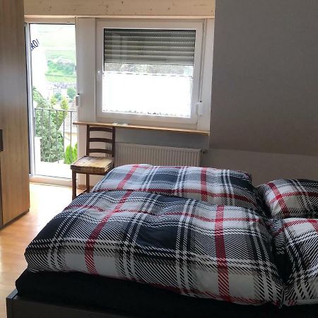 Beim Winzer Lejlighed Zell Eksteriør billede